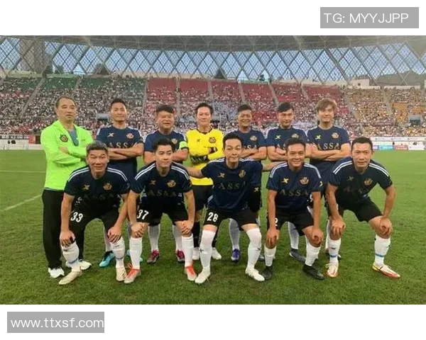 香港足球明星队全新身份揭晓重燃球迷热情与期待