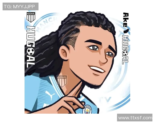 足球明星球员头像的魅力与影响力探讨与分析