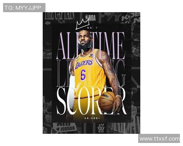 勒布朗詹姆斯:篮球巨星的传奇之路与未来展望