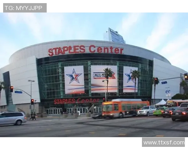 快船新球馆即将揭幕2025年正式迁离斯台普斯中心