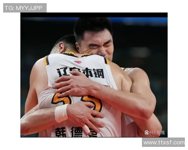 李晓旭:从篮球场上的拼搏者到人生舞台的奋斗榜样