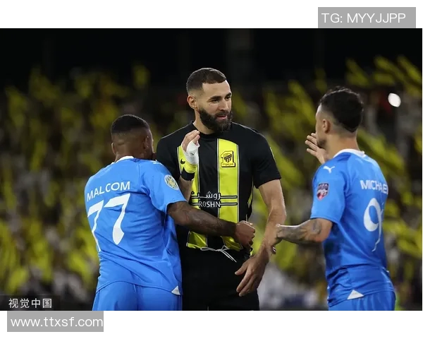 沙特土豪豪掷千金本泽马坎特或联手组建吉达欧冠梦之队