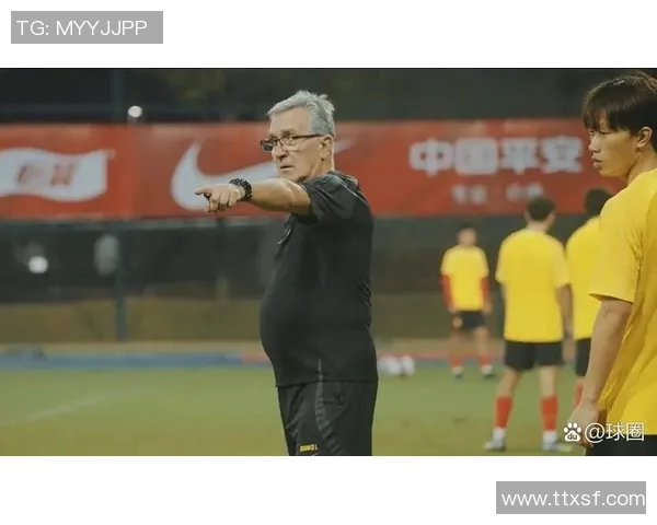 亚洲C级足球教练的培养与发展对中国足球未来的影响分析