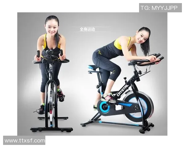提升健身效果的秘密武器健身器材自行车让你轻松享受运动乐趣